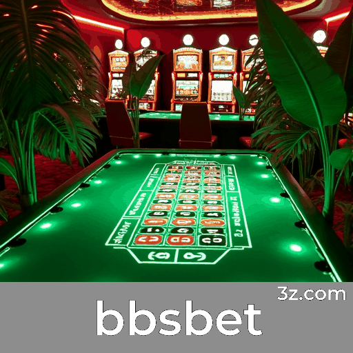 BBSBet: Apostas Móveis Simplificadas e Completa Funcionalidade